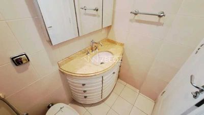Apartamento, 2 quartos, 91 m² - Foto 1