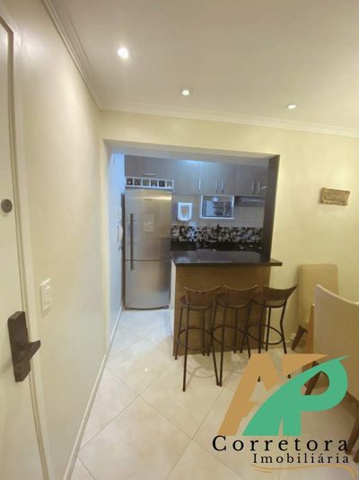 Apartamento, 3 quartos, 68 m² - Foto 4