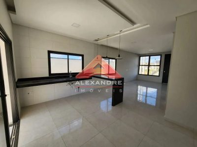 Casa, 3 quartos, 182 m² - Foto 3