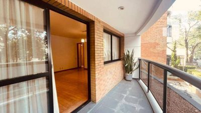 Apartamento, 4 quartos, 127 m² - Foto 1