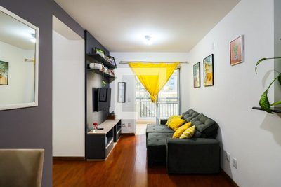 Apartamento, 2 quartos, 55 m² - Foto 2