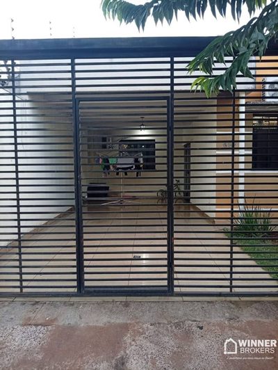 Casa, 3 quartos, 64 m² - Foto 5