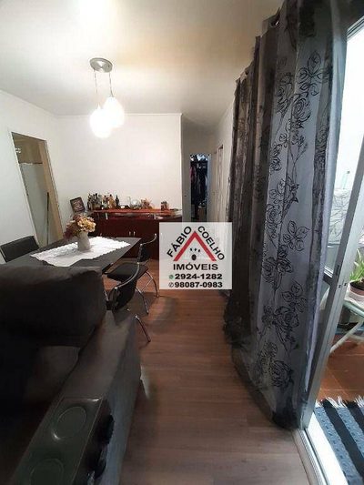 Apartamento, 3 quartos, 67 m² - Foto 1