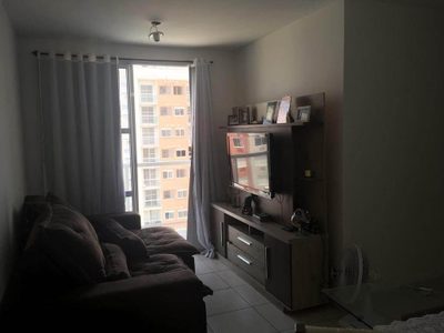Apartamento, 2 quartos, 55 m² - Foto 3