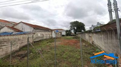 Terreno, 406 m² - Foto 2