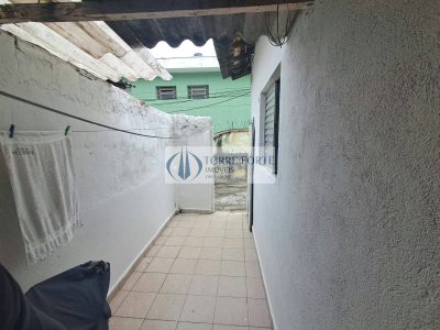 Casa, 2 quartos, 63 m² - Foto 1