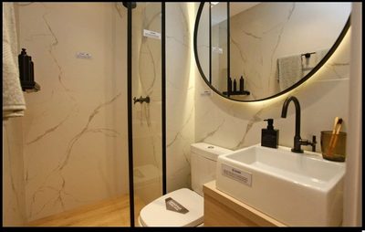 Apartamento, 2 quartos, 48 m² - Foto 4