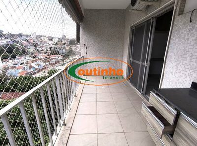 Apartamento, 3 quartos, 92 m² - Foto 1