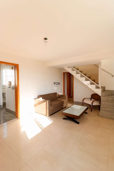 Cobertura, 3 quartos, 167 m² - Foto 1