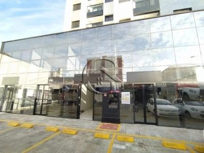 Loja-Salão, 80 m² - Foto 1