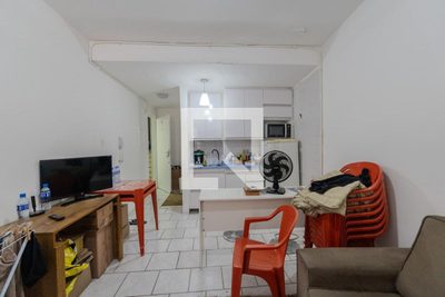 Apartamento, 1 quarto, 38 m² - Foto 4