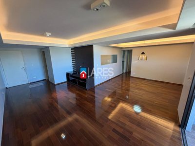 Apartamento, 3 quartos, 143 m² - Foto 1