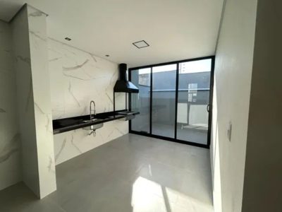Casa, 3 quartos, 118 m² - Foto 4