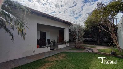 Casa, 3 quartos, 403 m² - Foto 2