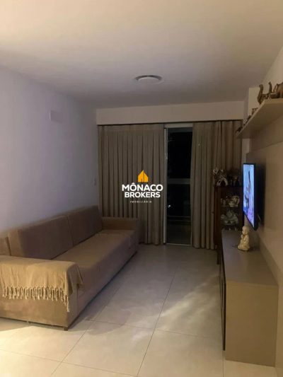 Apartamento, 2 quartos, 77 m² - Foto 1