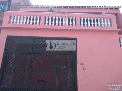 Casa, 4 quartos, 221 m² - Foto 1