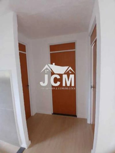 Apartamento, 2 quartos, 48 m² - Foto 3