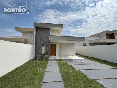 Casa, 3 quartos, 87 m² - Foto 1