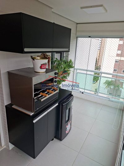 Apartamento, 3 quartos, 87 m² - Foto 5