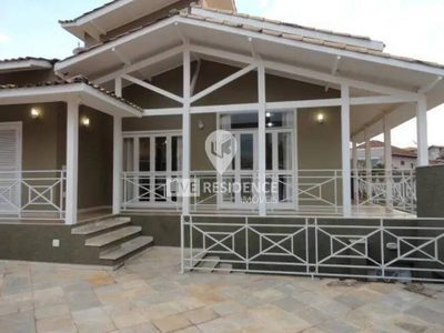 Casa, 3 quartos, 450 m² - Foto 1