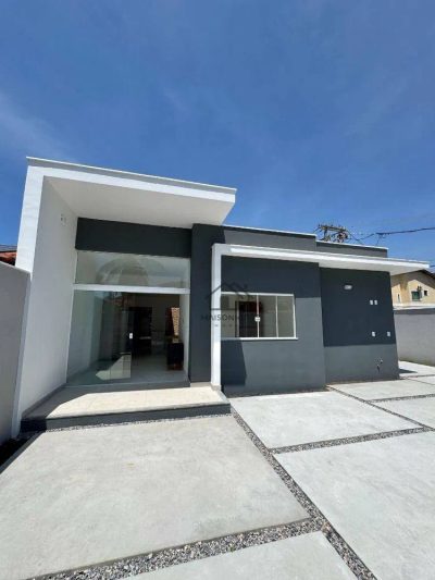 Casa, 3 quartos, 85 m² - Foto 4