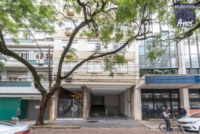 Apartamento, 3 quartos, 104 m² - Foto 1