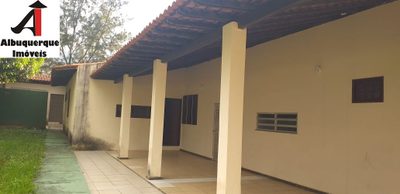 Casa, 4 quartos, 600 m² - Foto 1