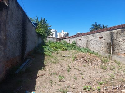 Terreno, 243 m² - Foto 3
