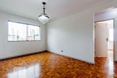 Apartamento, 3 quartos, 90 m² - Foto 1
