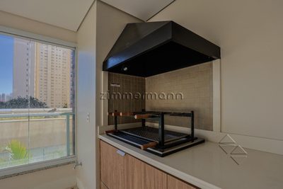 Apartamento, 4 quartos, 189 m² - Foto 3