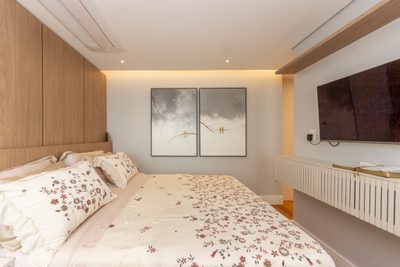 Apartamento, 2 quartos, 136 m² - Foto 4