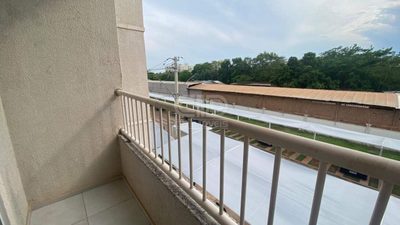 Apartamento, 2 quartos, 46 m² - Foto 4