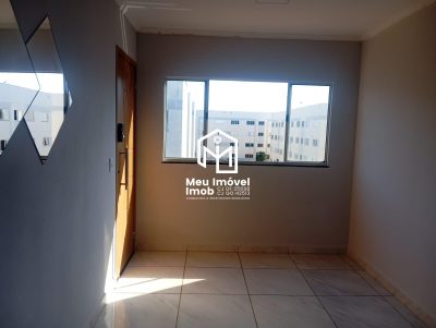 Apartamento, 2 quartos, 53 m² - Foto 3