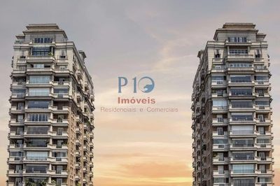 Apartamento, 3 quartos, 410 m² - Foto 1