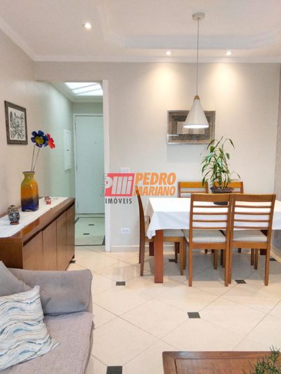 Apartamento, 3 quartos, 67 m² - Foto 4