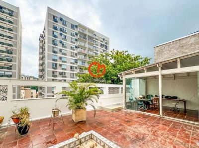 Cobertura, 3 quartos, 270 m² - Foto 3