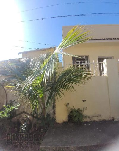 Casa, 2 quartos - Foto 2