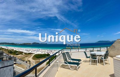 Apartamento, 4 quartos, 270 m² - Foto 1