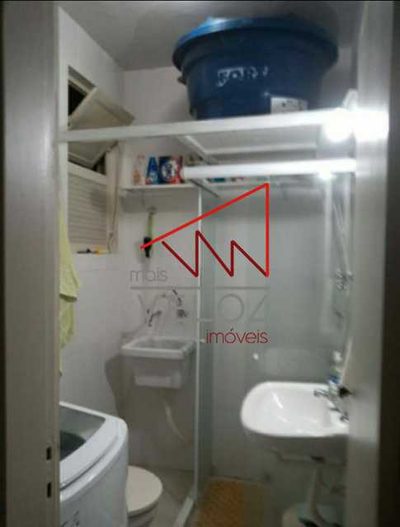 Kitnet-Studio, 35 m² - Foto 3