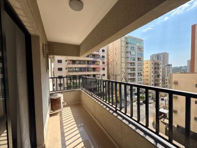 Apartamento, 1 quarto, 48 m² - Foto 1