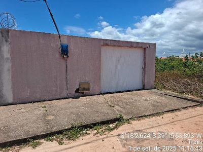 Casa, 2 quartos, 180 m² - Foto 1