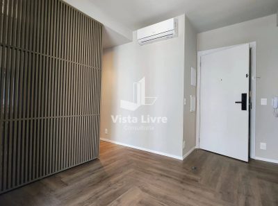 Apartamento, 1 quarto, 44 m² - Foto 5