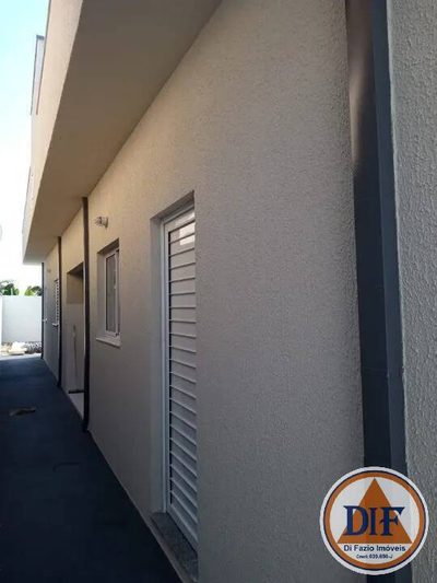 Casa, 2 quartos, 54 m² - Foto 2