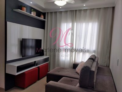 Apartamento, 2 quartos, 45 m² - Foto 5