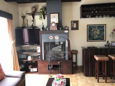Cobertura, 3 quartos, 187 m² - Foto 3