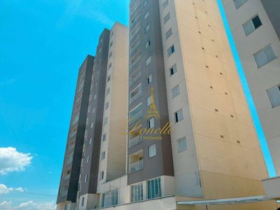 Apartamento, 60 m² - Foto 4