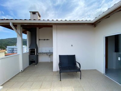 Apartamento, 3 quartos, 170 m² - Foto 2