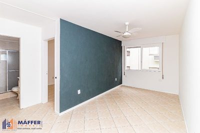 Apartamento, 1 quarto, 45 m² - Foto 4