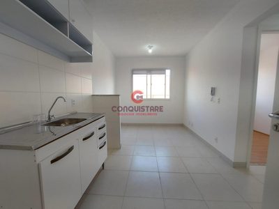 Apartamento, 2 quartos - Foto 3