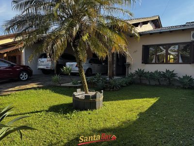 Casa, 3 quartos, 245 m² - Foto 1
